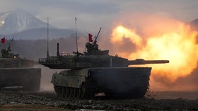 Lawan China, Jepang Dikabarkan Bakal Kerahkan 1.000 Rudal Jarak Jauh