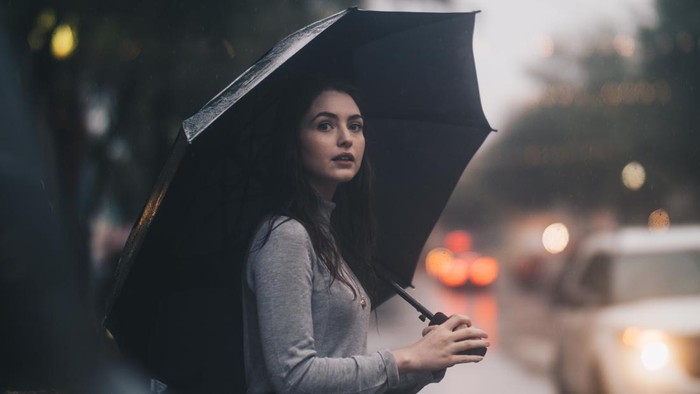 Tips Kulit Sehat dan Terhidrasi selama Musim Hujan, Rahasianya... Tips Kulit Sehat dan Terhidrasi selama Musim Hujan, Rahasianya...
