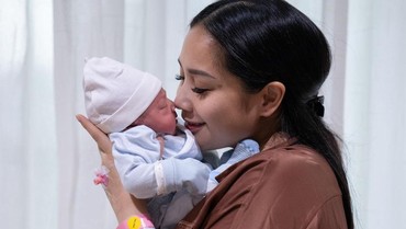 Warganet Lega Lihat Sosok Wanita di Video Syur Mirip Nagita Slavina