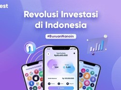Nanovest, Marketplace Investasi Aset Digital Generasi Baru