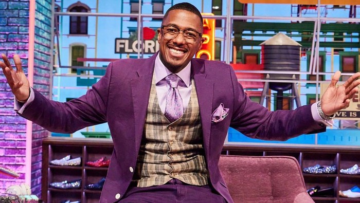 Nick Cannon