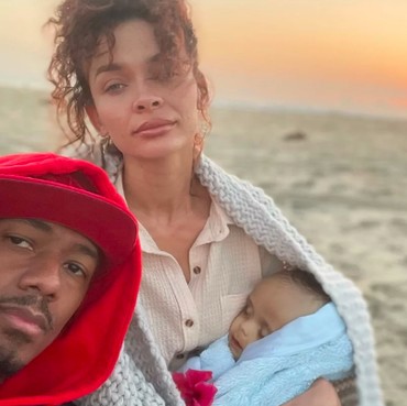 Anak Bungsu Nick Cannon Meninggal Dunia akibat Kanker Otak