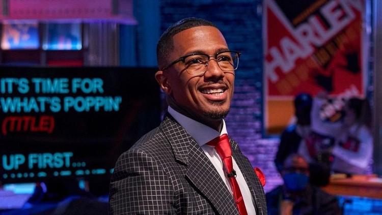 Nick Cannon