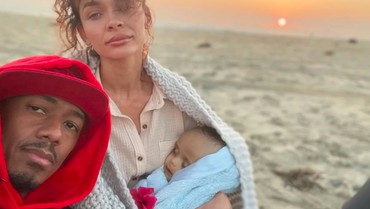 Anak Bungsu Nick Cannon Meninggal Dunia akibat Kanker Otak