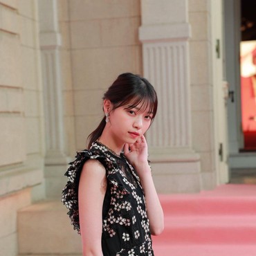 Nishino Nanase Eks Nogizaka46 Kembali Eksis lewat MV Aimer