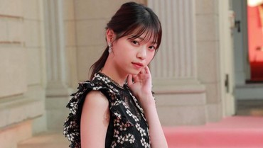 img-title Nishino Nanase Eks Nogizaka46 Kembali Eksis lewat MV Aimer