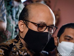 Novel: Hasto Diusulkan Tersangka Sejak 2020, Pimpinan KPK Saat Itu Tak Mau