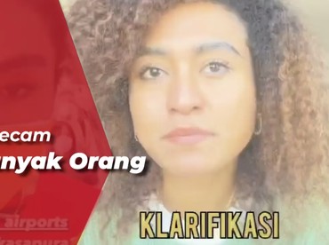 img-title Diduga Rasis ke WNA China, Olvah Alhamid Eks Puteri Indonesia Minta Maaf