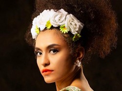 5 Fakta Olvah Alhamid, Finalis Puteri Indonesia yang Dituduh Rasialis