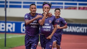 LIB Laporkan Kontroversi Laga PSIS vs Persita ke PSSI