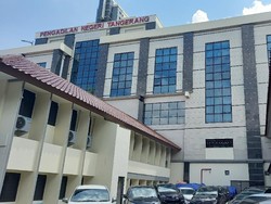 Sidang Vonis Cynthiara Alona di Kasus Prostitusi Anak Digelar Hari Ini