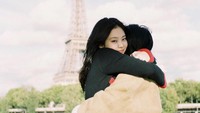 <p>Jennie selalu menuliskan caption yang manis dalam fotonya dengan sang Bunda, lho. "<em>I love you Mummy</em>", tulisnya sambil membubuhkan tanda hati. (Foto: Instagram: @jennierubyjane)</p>