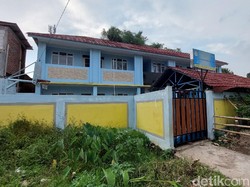 Kemenag Sumedang Minta Pusat Perketat Izin Operasional Pesantren