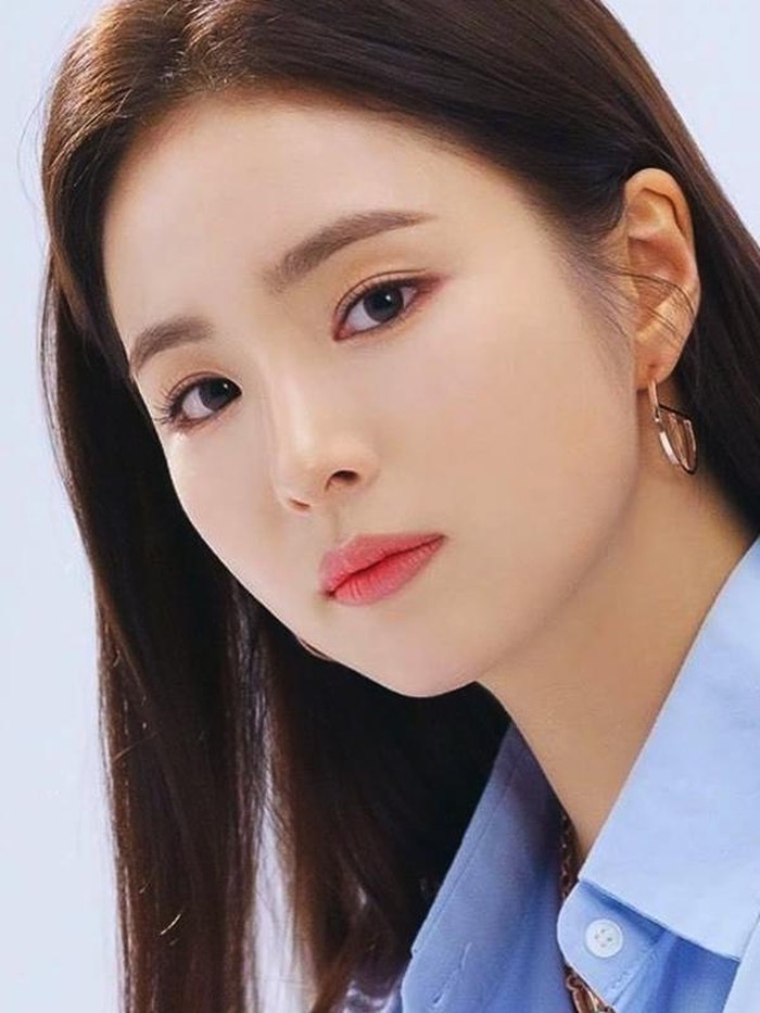 Nah, apakah kamu juga sudah nggak sabar untuk menantikan comeback akting Shin Se Kyung, Beauties?/ Foto: starbiz.net