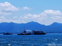 Pengamanan Kabel Laut Jawa-Bali, Stakeholders di Banyuwangi Gelar Simulasi
