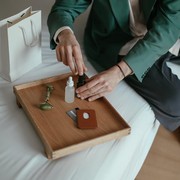 Jangan Ikutan Tren, Begini Tips Memilih Antioksidan yang Tepat Agar Kulit Glowing Kilat!