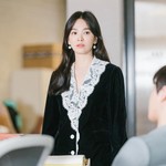 Ada Song Hye Kyo, Ini 5 Aktris Korea dengan Bayaran Paling Mahal di 2023