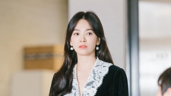 Ada Song Hye Kyo, Ini 5 Aktris Korea dengan Bayaran Paling Mahal di 2023
