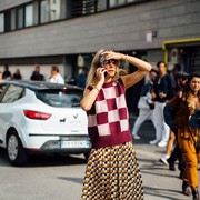 Bingung Cara Memakai Vest agar Stylish? Berikut Trik Padu padan yang Bisa Kamu Coba