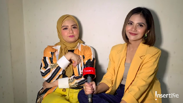 img-title Kembali Hibur Penggemar, Tika dan Tiwi Tak Menampik Ingin T2 Comeback
