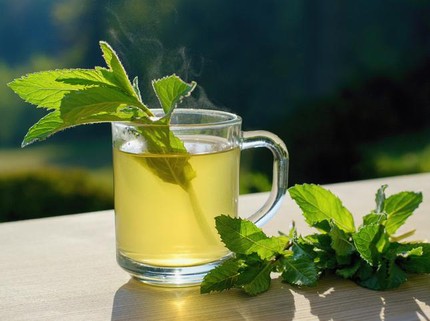 7 Rekomendasi Minuman Pereda Nyeri Haid, Semua Bahan Ada di Dapur