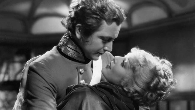 Film The House of Rothschild (1934) adalah salah satu referensi teratas kala membahas soal keluarga tajir penguasa perbankan Rothschild.