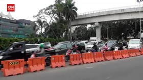 VIDEO: Diklaim Efektif, E-TLE Segera Diterapkan Seluruh Indonesia