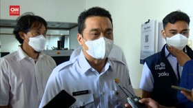 VIDEO: Libur Sekolah Ditiadakan, Pemprov DKI Akan Lakukan Penyesuaian
