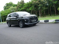 Toyota Setuju Mobil Rakyat, Harga di Bawah Rp 250 Juta