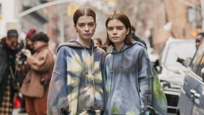 Kilas Balik Tren Fashion yang Viral Selama Tahun 2021, Apakah akan Tetap Populer di 2022 Nanti?