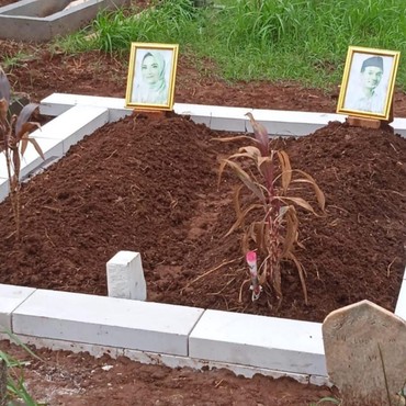 Soal Pemindahan Makam Vanessa, Ayah Bibi Belum Dihubungi Doddy