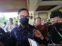 Vaksinasi Capai 100 Persen, Bima Arya: Kota Bogor Bisa Bebas COVID