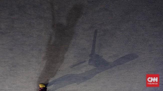 FOTO: Indonesia Wushu All Games 2021 Resmi Digelar