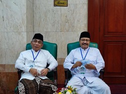 Muktamar ke-34 di Depan Mata, Gus Ipul: Dukungan ke Gus Yahya Menguat
