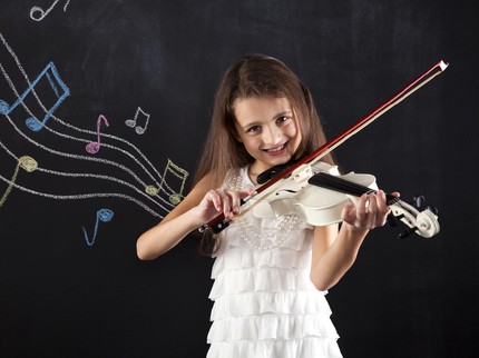 7 Alat Musik Harmonis dan Bedanya dengan Melodis, Bisa Dikenalkan ke Anak