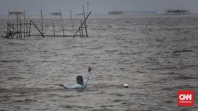 BMKG Pasang 17 Seismograf Tingkatkan Kecepatan Peringatan Dini Tsunami