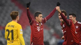 7 Fakta Menarik Barcelona Tersingkir dari Liga Champions