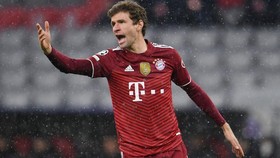 Komentar Pedas Muller Usai Bayern Hajar Barcelona