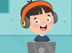 6 Cara Jaga Anak Lebih Aman Berinternet di Masa Pandemi