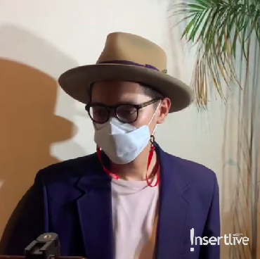 Gara-gara Film, Brandon Salim Ketagihan Ngomong Bahasa Jawa