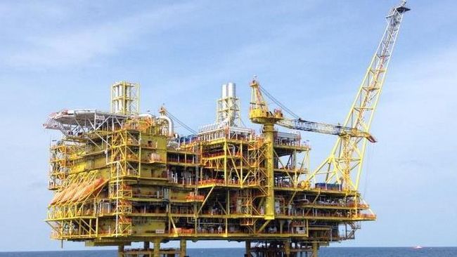 Raksasa Migas Chevron-Shell Cabut dari RI, Ini Biang Keroknya
