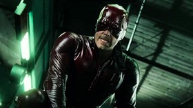 Sinopsis Daredevil Tayang di Bioskop Trans TV Malam Ini