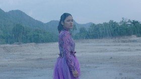 Sutradara dan Pemeran Beberkan Makna Adegan Seks di Film Yuni