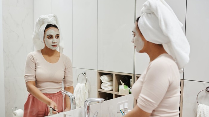 BeauPicks: 6 Clay Mask Lokal dengan Kandungan Mugwort yang Launching Selama 2021 BeauPicks: 6 Clay Mask Lokal dengan Kandungan Mugwort yang Launching Selama 2021