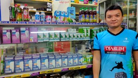 Digitalisasi Bikin UMKM Semi Grosir 4 Generasi Bertahan saat Pandemi