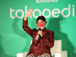 Ganjar Dorong UMKM Masuk ke Marketplace untuk Tingkatkan Penjualan