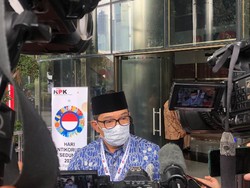 Ridwan Kamil Ngaku Lagi Cari Parpol Maju Pilkada atau Pilpres