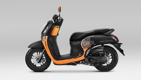 Honda Buka Layanan Pengaduan Rangka eSAF