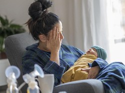 5 Tips agar Lancar Menyusui Bayi, Ibu Perlu Tahu
