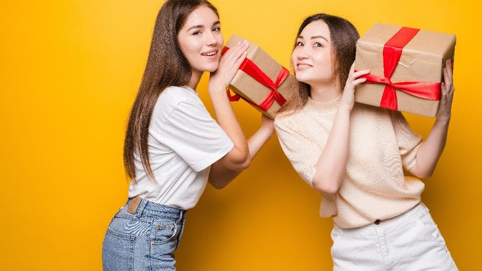 Christmas Season! 4 Ide Kado Ini Ternyata Punya Makna Keberuntungan, Apa Saja? Christmas Season! 4 Ide Kado Ini Ternyata Punya Makna Keberuntungan, Apa Saja?